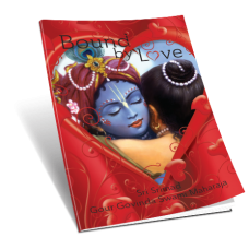 Bound by Love